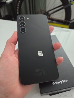 Samsung galaxy S23+ - 2