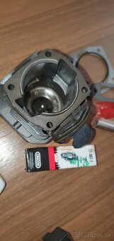 dily na motorove pily valce a jine - 2