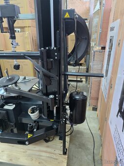 Pneuservisný set EXPERT WEBER - 2