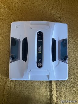 Predám robotický vysávač na okná Hobot S2 - 2