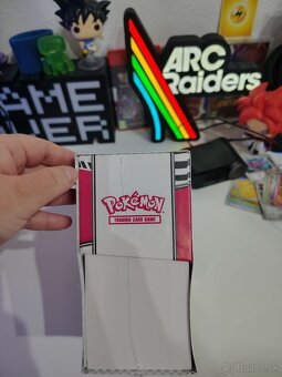 Pokémon white flare - 2