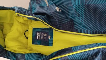 Zimné bundy a oteplovacky - 2