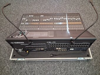 Digitálny mix YAMAHA QL5 - 2