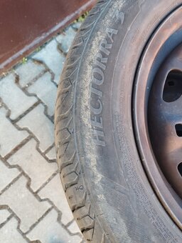 Letné pneumatiky 185/65 r14 - 2