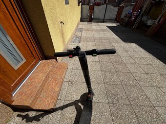 Ninebot KickScooter E22E - 2