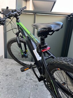 Elektrobicykel Haibike - 2