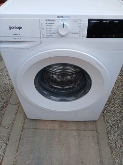 Gorenje 8kg práčka - 2