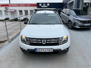 ☎️ Dacia Duster 1.5 dCi 4x4 DPH odpočet ☎️ - 2
