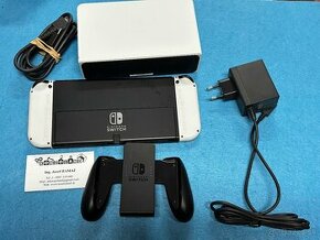 Nintendo Switch Oled - 64gb - Konzoland - 2