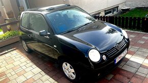Vw LUPO 1.4 75PS - 2