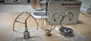 KitchenAid nerezová sada (3 násady) - 2