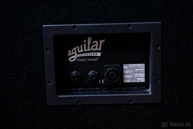 Aquilar GS112NT - 2