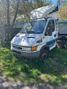 Iveco Daily 65c15 - 2