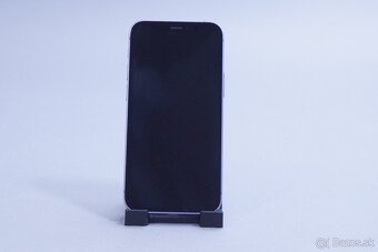 ZÁRUKA/iPhone 12 mini 64GB Black (B) - 2