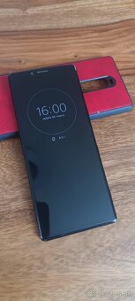 Sony Xperia 1 J9110 Dual SIM - 2