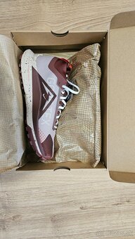 Nike react pegasus trail 4 GTX - 2