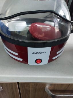 Guzzanti GZ 135 - 2