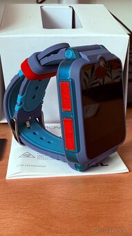 TCL MoveTime MT42 Blue Detské NOVÉ - 2
