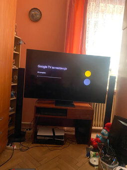TCL C765 (55") vymením - 2