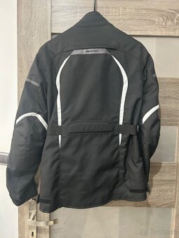 Motorkarska bunda damska - 2