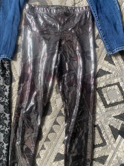 Zn.jeansy - Guess, Disney, Dsquared - 2