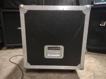 Predám rack 10U - 2