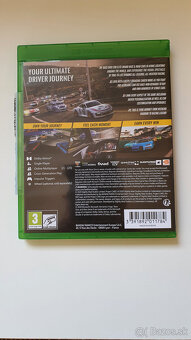 Hra Project Cars 3 na Xbox ONE a Xbox Series X - 2