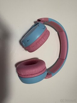 Bezdrôtové slúchadla JBL - 2