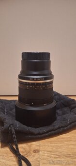 Samyang MF 14mm f/2,8 Mk2 EF-M - 2