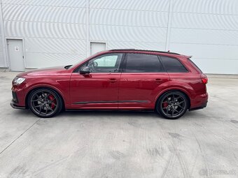 Audi SQ7 4.0TDI V8 320kW Quattro AT8 Maxton, R22 - 2