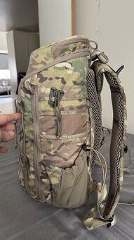 Bator EBERLESTOCK SWITCHBLADE MULTICAM - 2