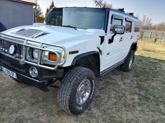 Hummer H2 - 2