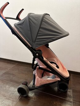 Kočík Quinny Zapp Flex - 2