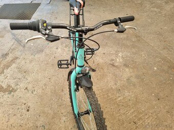 Bicykel detský - 2