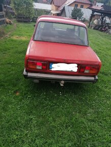 Lada 2105 - 2