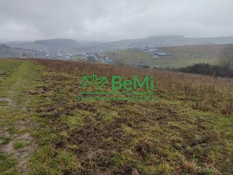 Pozemok Bitarová, okres Žilina, 3606m2 063-14-PEMO E - 2