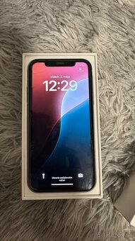 iPhone 11 64gb purple - 2