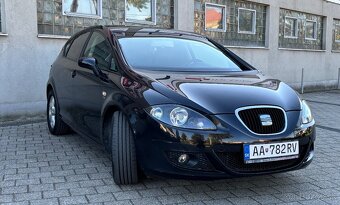 Seat Leon - 2