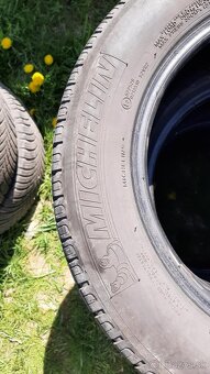185/65r15 88T Michelin letne - 2