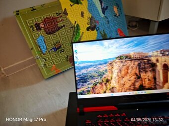 Asus Rog Strix G15 Ryzen 7/32GB RAM - 2