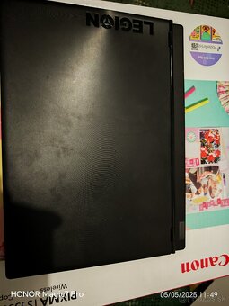 Lenovo legion Y530-15ich-1060 - 2