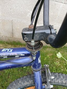 Bmx - 2