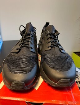 Nike veľ 49,5 AIR HUARACHE RUN ULTRA nové - 2