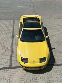 Nissan 300zx - 2