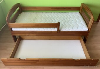 Postel 165x85x70 - 2