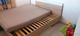 Postel plus matrac - 2