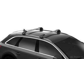 Strešný nosič Thule 7206 Evo WingBar Edge - 2
