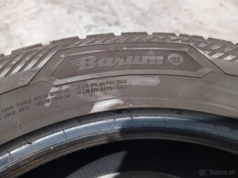 205/65 r16c Barum letné 4.ks doveziem - 2