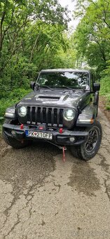 JEEP GLADIATOR - 2