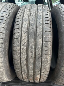 Letné pneumatiky R16 - 2